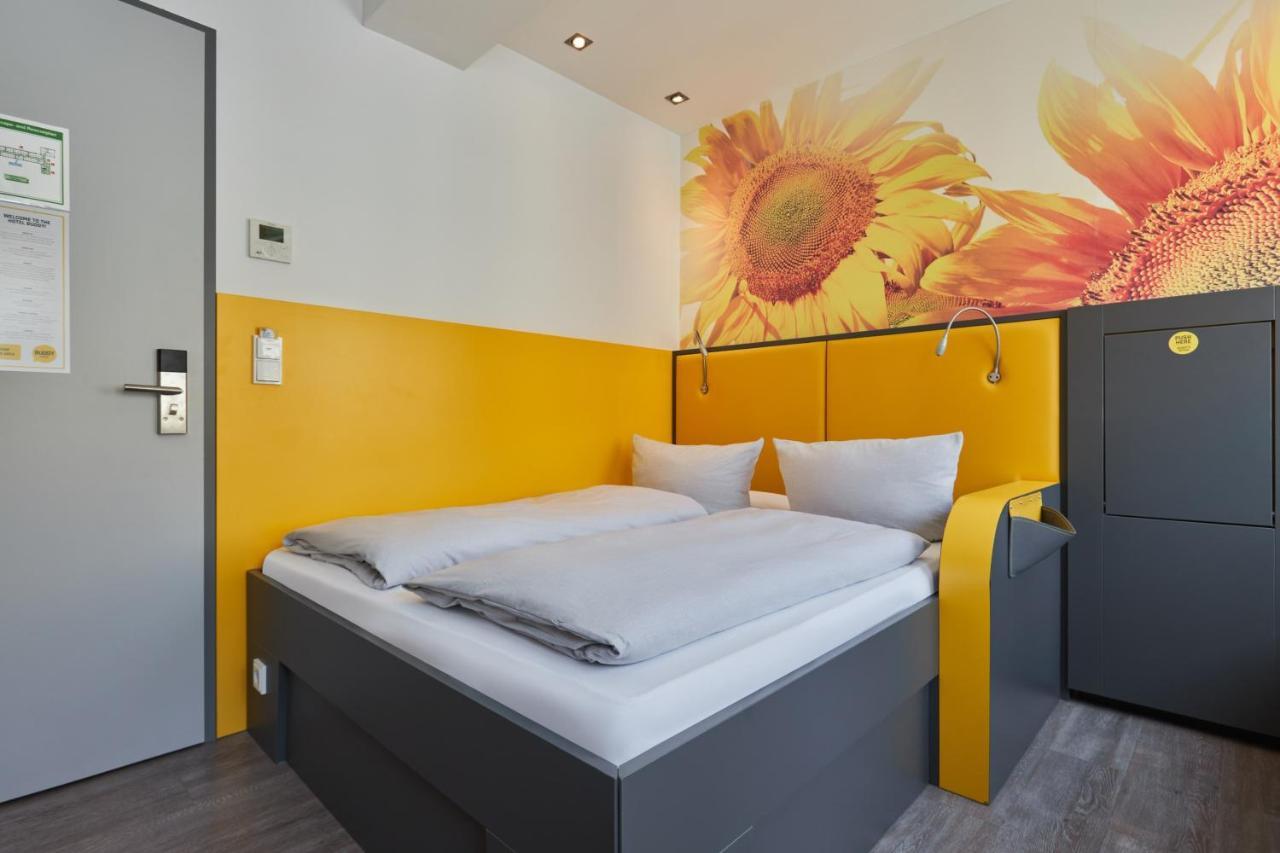 Buddy Hotel Munich