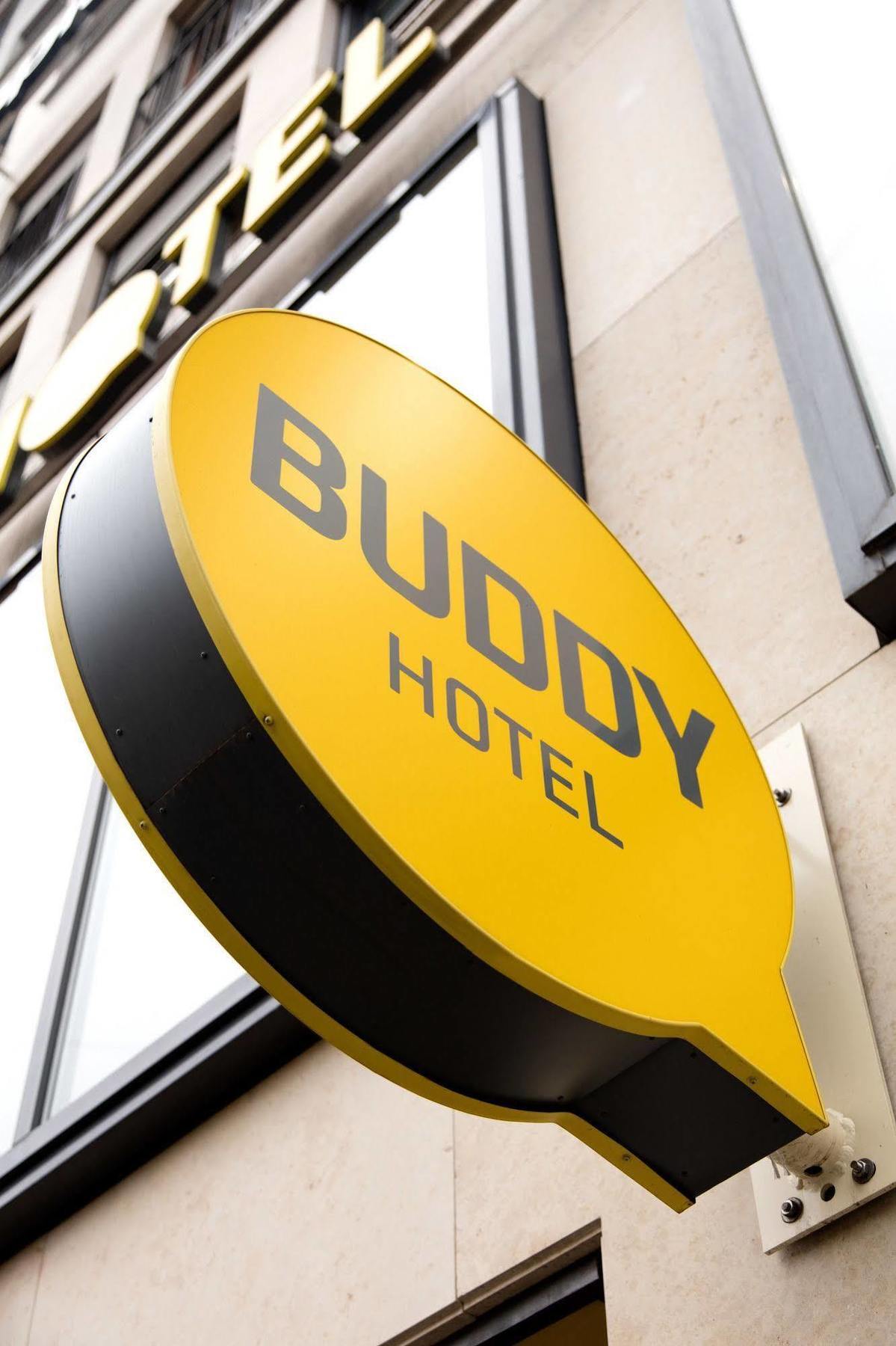 Buddy Munich